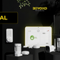 Smart Security System – Residential & Commercial