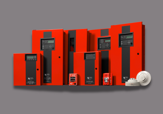 Fire Protection Systems Tailored for Your Business