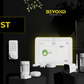 Smart Security System – Residential & Commercial