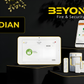 Smart Security System – Residential & Commercial