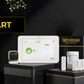 Smart Security System – Residential & Commercial