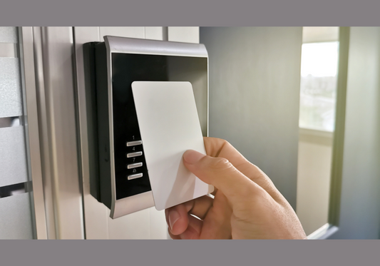 Intelligent Access Control Systems for Modern Businesses
