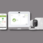 Smart Security System – Residential & Commercial